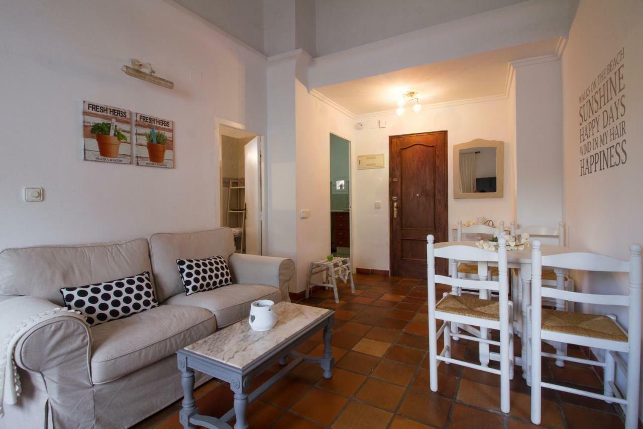 Casita Maltea Apartment Exterior photo